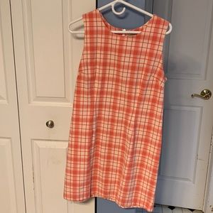 LL BeanSummer dress casual